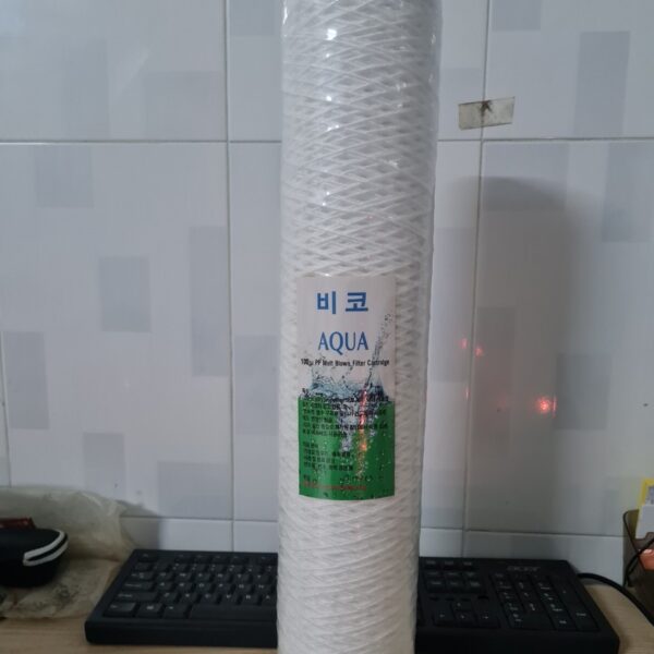 Loi CPP Bigblue 20inch