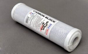 Lõi lọc than hoạt tính CTO 10inch