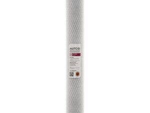 Lõi lọc than hoạt tính CTO 20inch