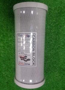 Lõi lọc than hoạt tính CTO Bigblue 10inch