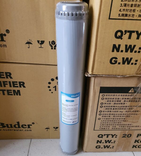 Loi loc UDF 20 inch Buder Taiwan