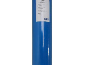 Lõi lọc than hoạt tính UDF Bigblue 20inch