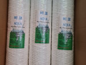 Loi loc soi quan CPP Bigblue 20 inch AQUA KOREA 3