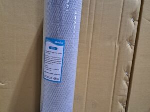 Loi loc than hoat tinh CTO Bigblue 20inch Buder Taiwan