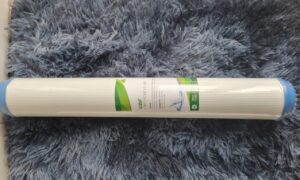 Lõi lọc than hoạt tính UDF 20inch