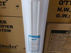 Loi loc than hoat tinh UDF Bigblue 20inch Buder Taiwan