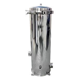 Phin loc inox 7 loi 40 inch cong suat 14m3gio