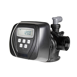 Van loc tu dong clack WS1.5CI softener – Nhap khau My
