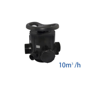 Đèn UV Aquapro Taiwan 12GPM