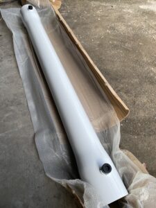 Vỏ màng RO Composite/FRP