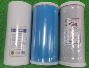 Bộ lõi lọc 10 inch bigblue