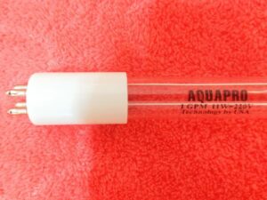 Bóng đèn UV AquaPro 11W chính hãng