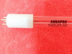 Bóng đèn UV AquaPro 29W chính hãng