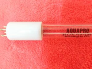Bóng đèn UV AquaPro 41W chính hãng