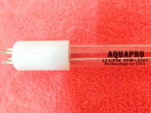 Bóng đèn UV AquaPro 55W chính hãng