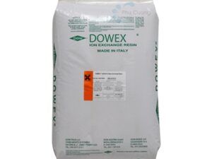 Hạt nhựa DOWEX HCR-S/S Na - Dupont
