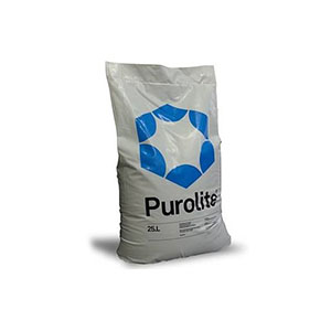 Hạt Cation Purolite C100E