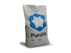 Hạt Mixbed Purolite MB400