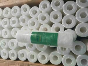 Lõi lọc PP 10inch