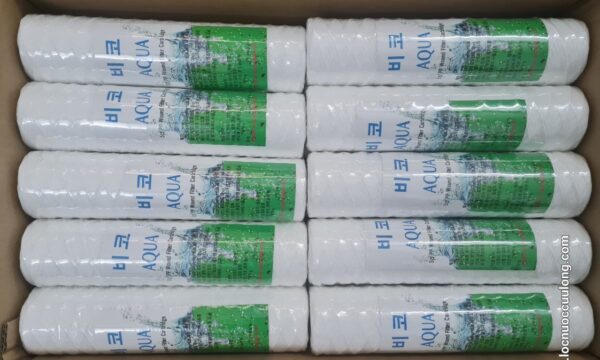 loi loc soi quan aqua korea 10 inch