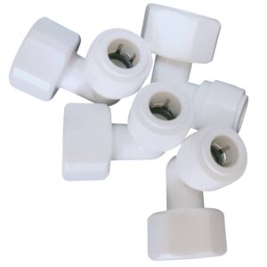 Autotrol 255 460