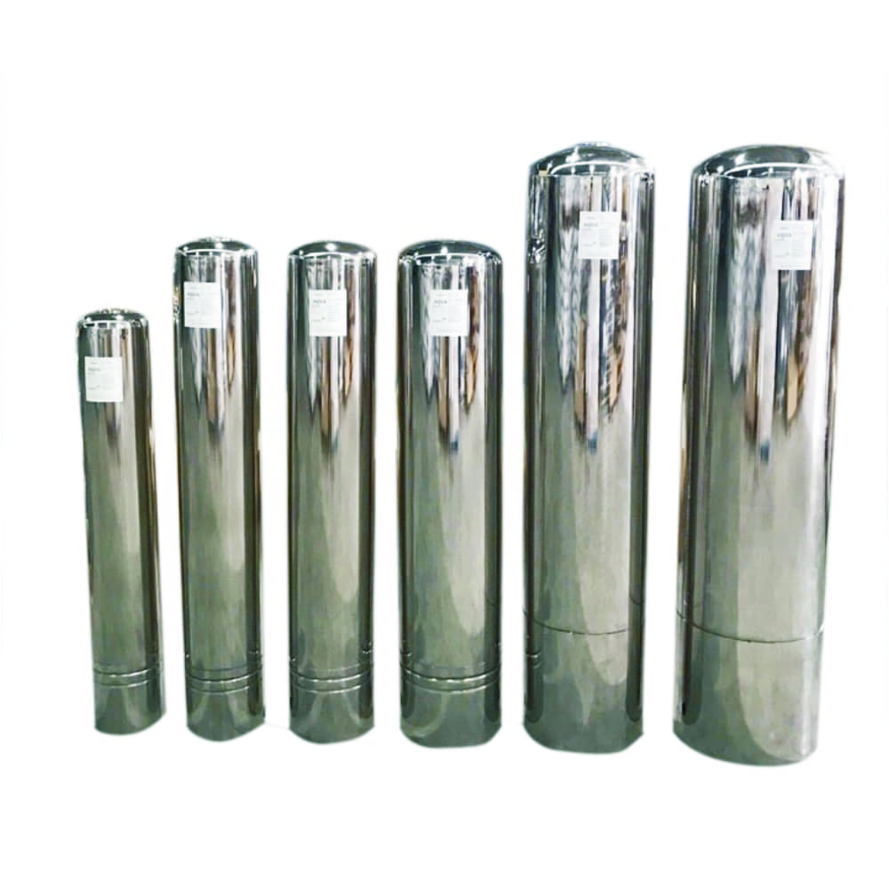Cot loc inox OVIO