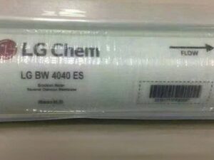 Mang RO LG BW 4040 ES