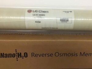 Mang RO LG BW 4040ES