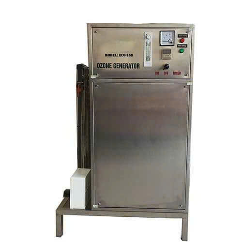 Máy tạo khí Ozone Công nghiệp 10g