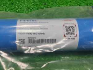 mang ro dupont filmtec tw30 1812 100hr