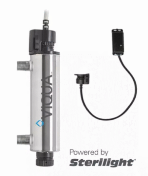 VT1/2 - Đèn UV Viqua Canada