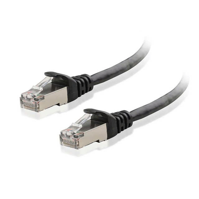 602942 - Cáp mạng RJ45 Đèn UV VIQUA