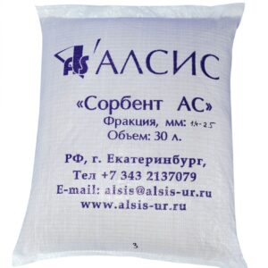 Hạt lọc đa năng ODM-2F - Nga