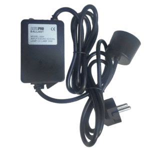 Tăng phô đèn UV AquaPro 55W