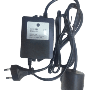 Tăng phô đèn UV AquaPro 14W