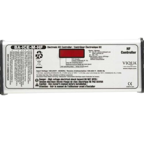 Ballast đèn UV Viqua BA-ICE-M-HF