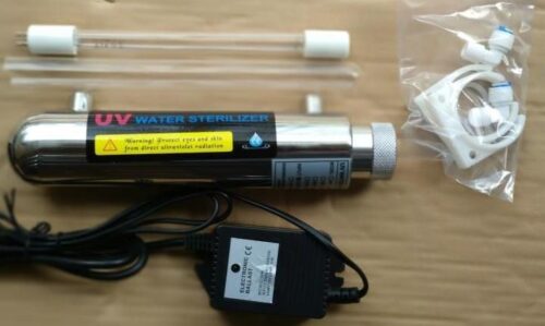 Đèn UV Water Sterilizer 16W