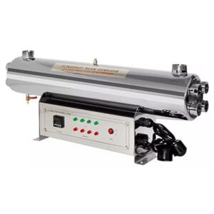 Đèn UV Water Sterilizer 220W