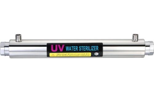 Đèn UV Water Sterilizer 30W