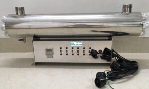 Đèn UV Water Sterilizer 330W