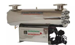 Đèn UV Water Sterilizer 440W