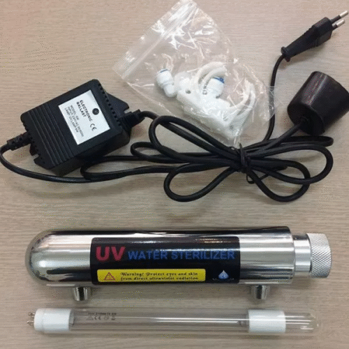 Đèn UV Water Sterilizer 6W
