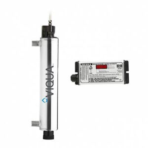 VH150/2 - Đèn UV Viqua Canada