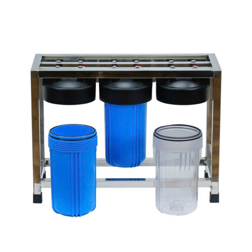 Bộ lọc tổng 10inch BigBlue 3 cấp