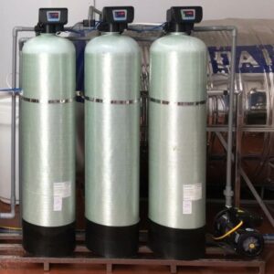 LTC-NKS - Hệ Thống Lọc Nước Tổng Cho Nhà Hàng – Khách Sạn