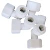 Linh kiện lọc nước - Co răng trong 21 ra ống phi 10