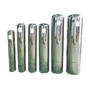 1465 - Bồn lọc Inox OVIO