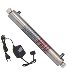 Đèn UV AquaPro Taiwan - 2GPM