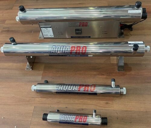 Đèn UV Aquapro Taiwan Made in Taiwan