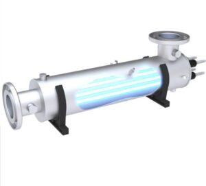 BIO-UV IBP AM+ - Hệ thống Đèn UV BiO-UV